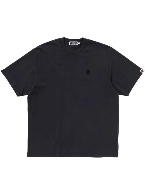Polo à appliqué Ape Head - A BATHING APE® - Modalova