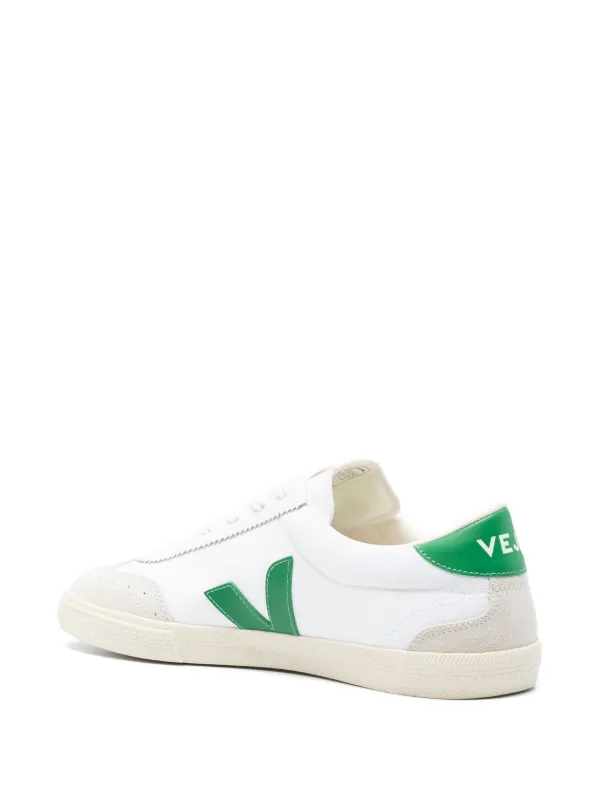 【送料&関税込】Veja Sneaker v-10 Amazon.com | Veja Men's V-10 Sneakers, Extra White/White, 8