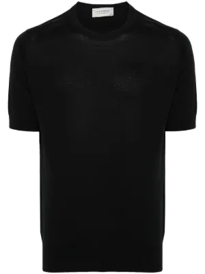 John Smedley T-Shirts for Men - Shop Now on FARFETCH