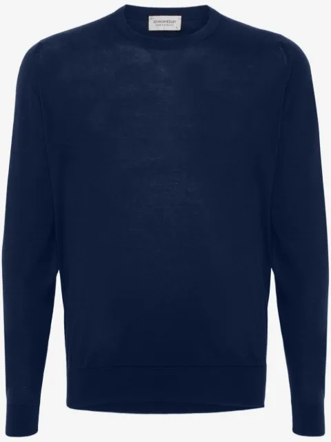 John Smedley jersey Rowland