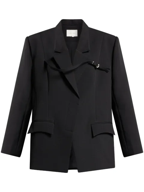 CHATS BY C.DAM Vauban blazer