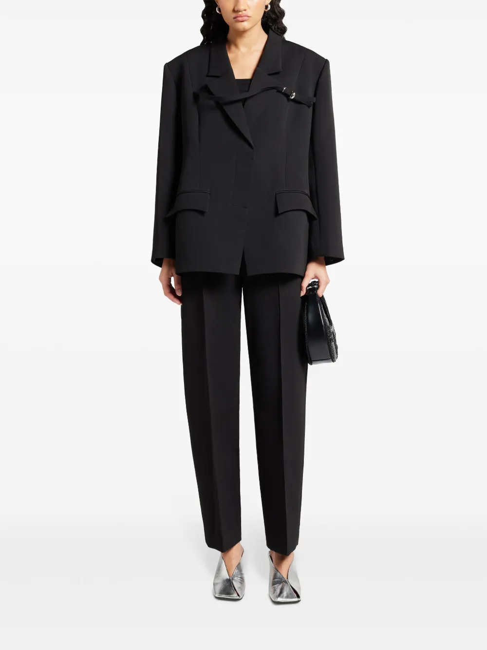 CHATS BY C.DAM Vauban blazer | Blazers | Image 2