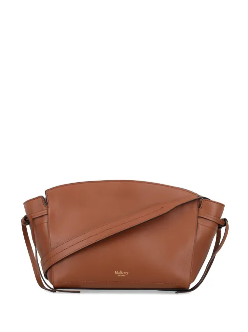 Sac à bandoulière en cuir de veau - Mulberry - Modalova