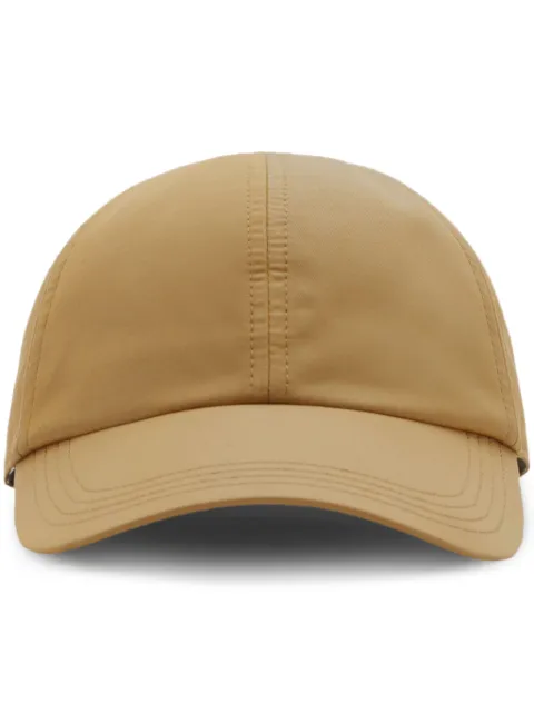 Burberry Boné de gabardine