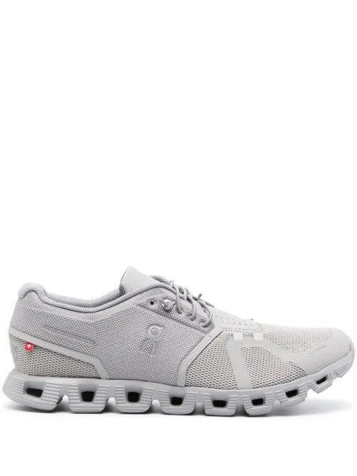 Baskets Cloud 5 à logo en relief - On Running - Modalova