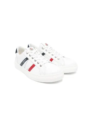 Moncler baby boy online shoes