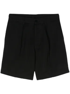 Martine Rose ショートパンツ | ブラック | FARFETCH JP
