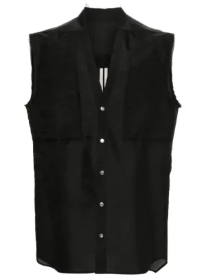 Rick Owens ノースリーブ メンズ通販 - FARFETCH