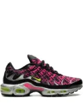 Nike Air Max Plus Mercurial XXV ""Hyper Pink Volt"" sneakers - Black