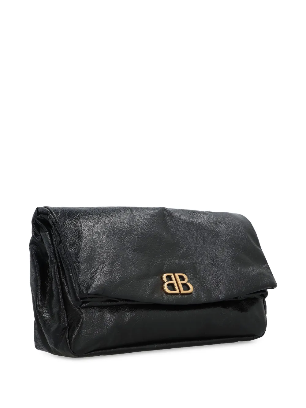 Balenciaga quilted clutch sale