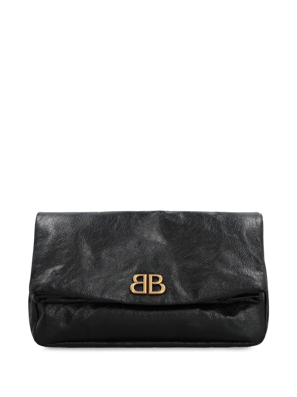 Balenciaga classic clutch online