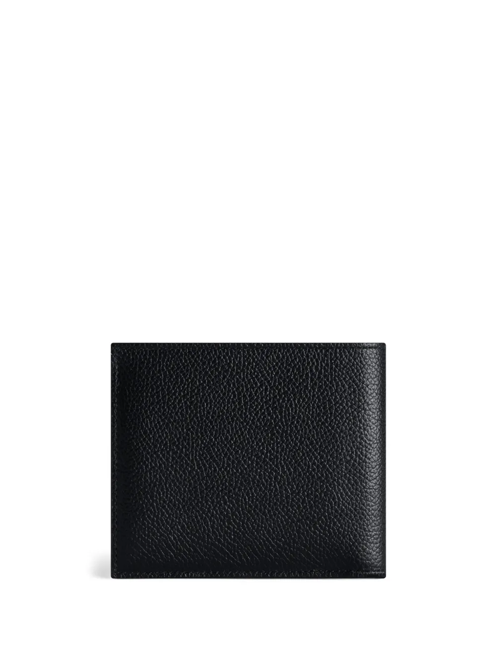 Balenciaga Portemonnee met logoprint - Zwart
