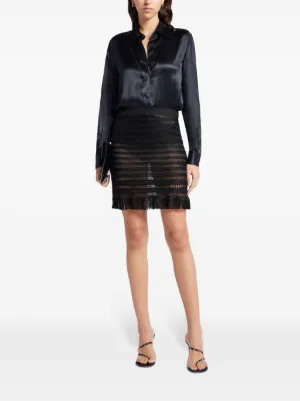 Tom Ford（トム・フォード）ウィメンズ ペンシルスカート - FARFETCH