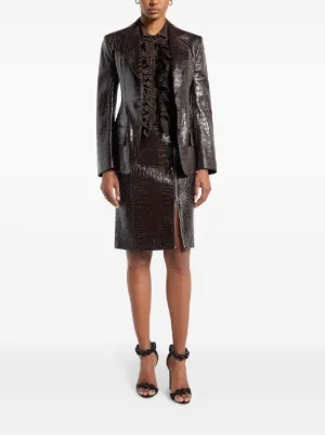 Tom Ford（トム・フォード）ウィメンズ ペンシルスカート - FARFETCH