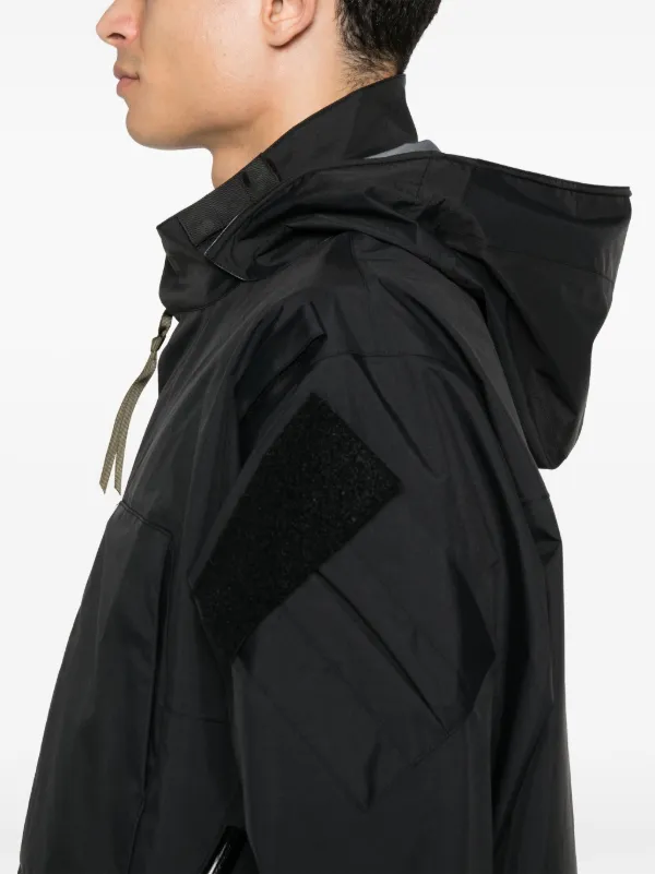 ACRONYM J14GTB ジャケット | ブラック | FARFETCH JP ACRONYM J14GTB ジャケット | ブラック | FARFETCH JP