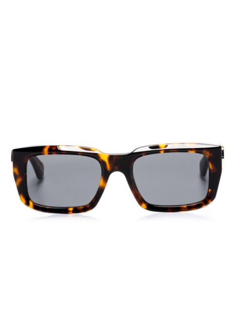 Off-White Eyewear Hays square-frame sunglasses Men