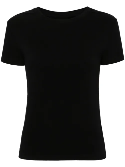 T-shirt à empiècements - Thom Krom - Modalova