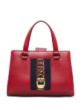 Gucci Pre-Owned 2000-2015 Sylvie two-way handbag - Red