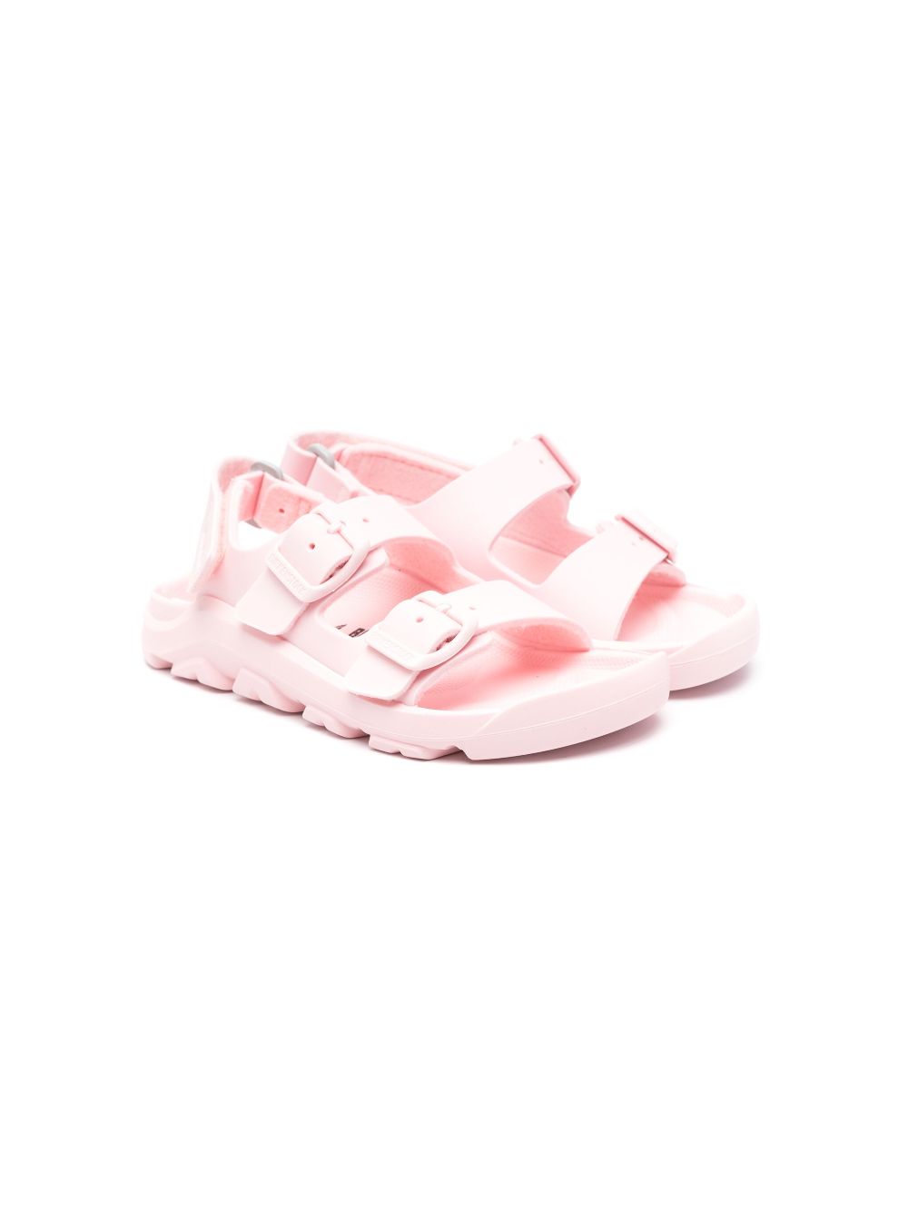 Birkenstock Kids Mogami - Pink