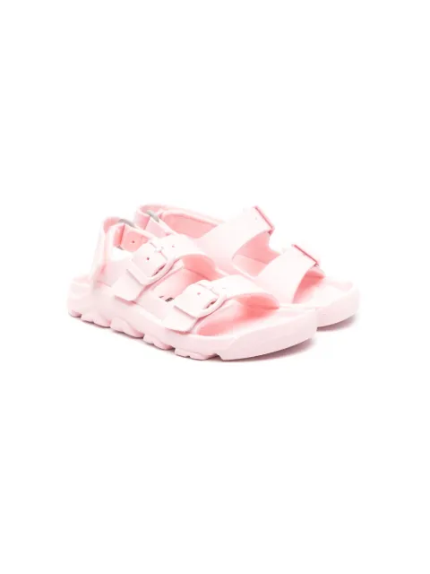 Birkenstock Kids Mogami sandals