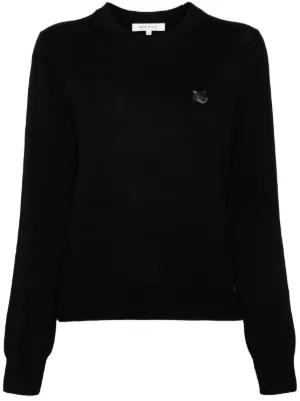 Maison Kitsuné ウィメンズ ニットウェア通販 - FARFETCH