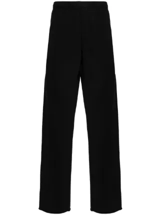 MM6 Maison Margiela ナンバーモチーフ パンツ - Farfetch