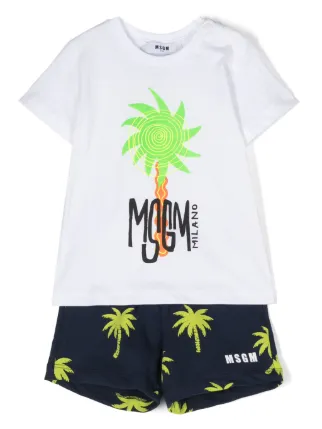 MSGM Kids
