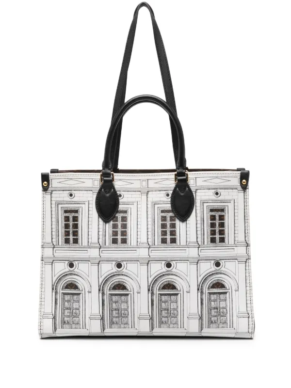 Fornasetti x Louis Vuitton collection worth it? : r/Louisvuitton
