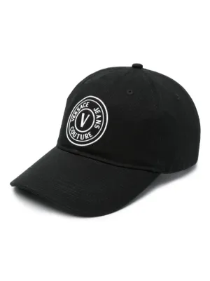 Versace Jeans Couture Hats for Men - Shop Now on FARFETCH