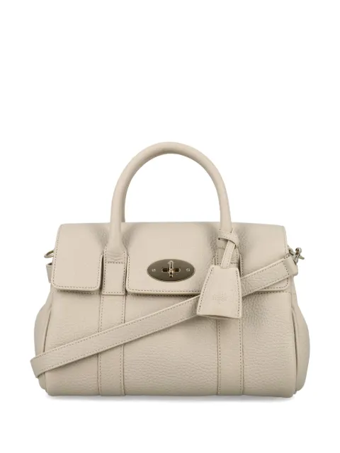 Mulberry Kleiner Bayswater Shopper