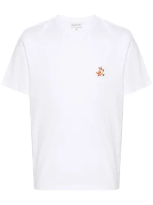 Maison Kitsuné T-Shirts for Men - Shop Now on FARFETCH