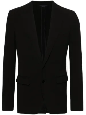 Dolce & Gabbana（ドルチェ＆ガッバーナ）メンズ テーラードジャケット