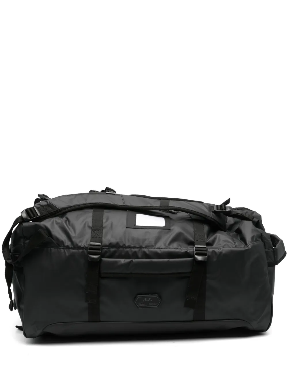 Oakley Road Trip Rc  Duffle 50l In Black