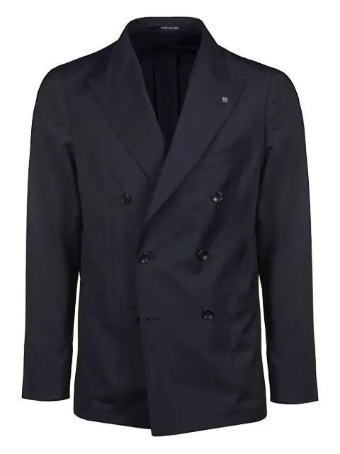 Tagliatore Blazer com abotoamento duplo
