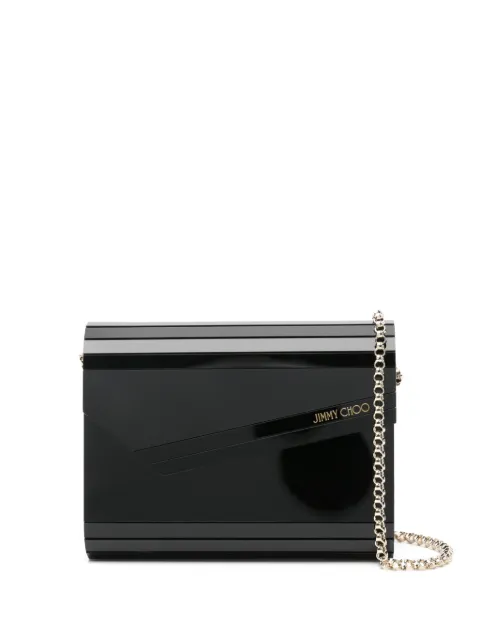 Jimmy Choo bolsa crossbody Candy