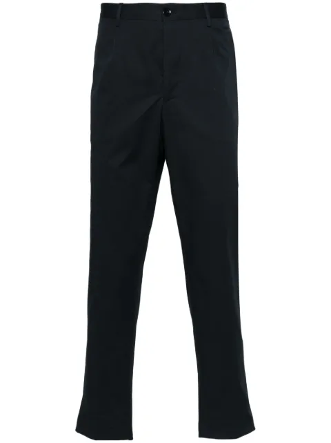 ETRO Pegaso-motif chinos