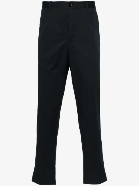 ETRO Pegaso-motif chinos