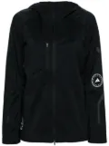 adidas by Stella McCartney TPA lightweight jacket - Black