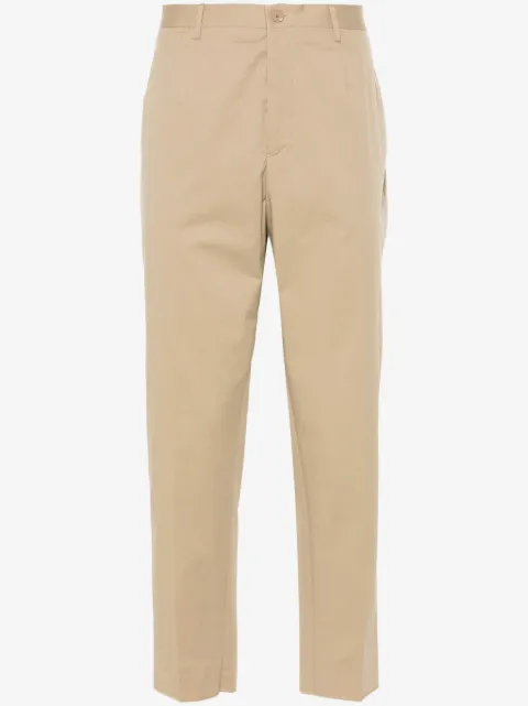 ETRO Pegaso-motif chinos