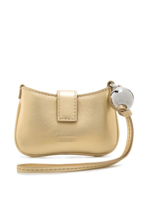 Jacquemus Le Porte Bisou wallet Women