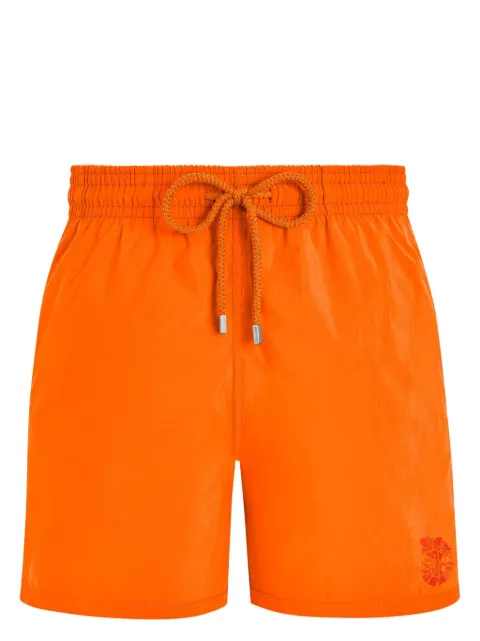 Vilebrequin Swim Shorts  Water-reactive Noumea Sea Shells