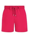 Vilebrequin elasticated-waist swim shorts - Pink