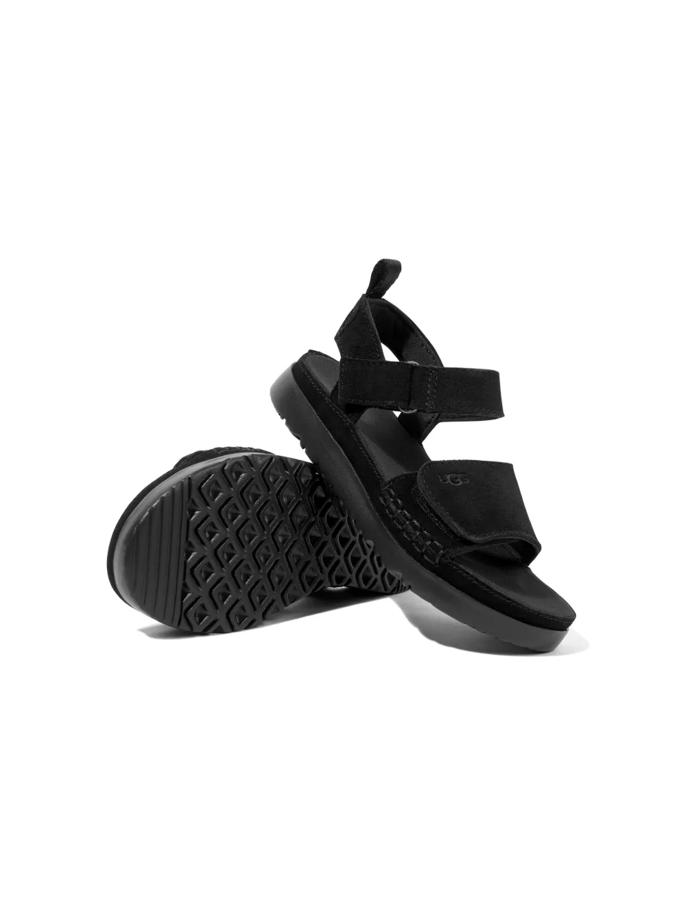 UGG Kids Sandali con strappo | Scarpe bambina | Image 4