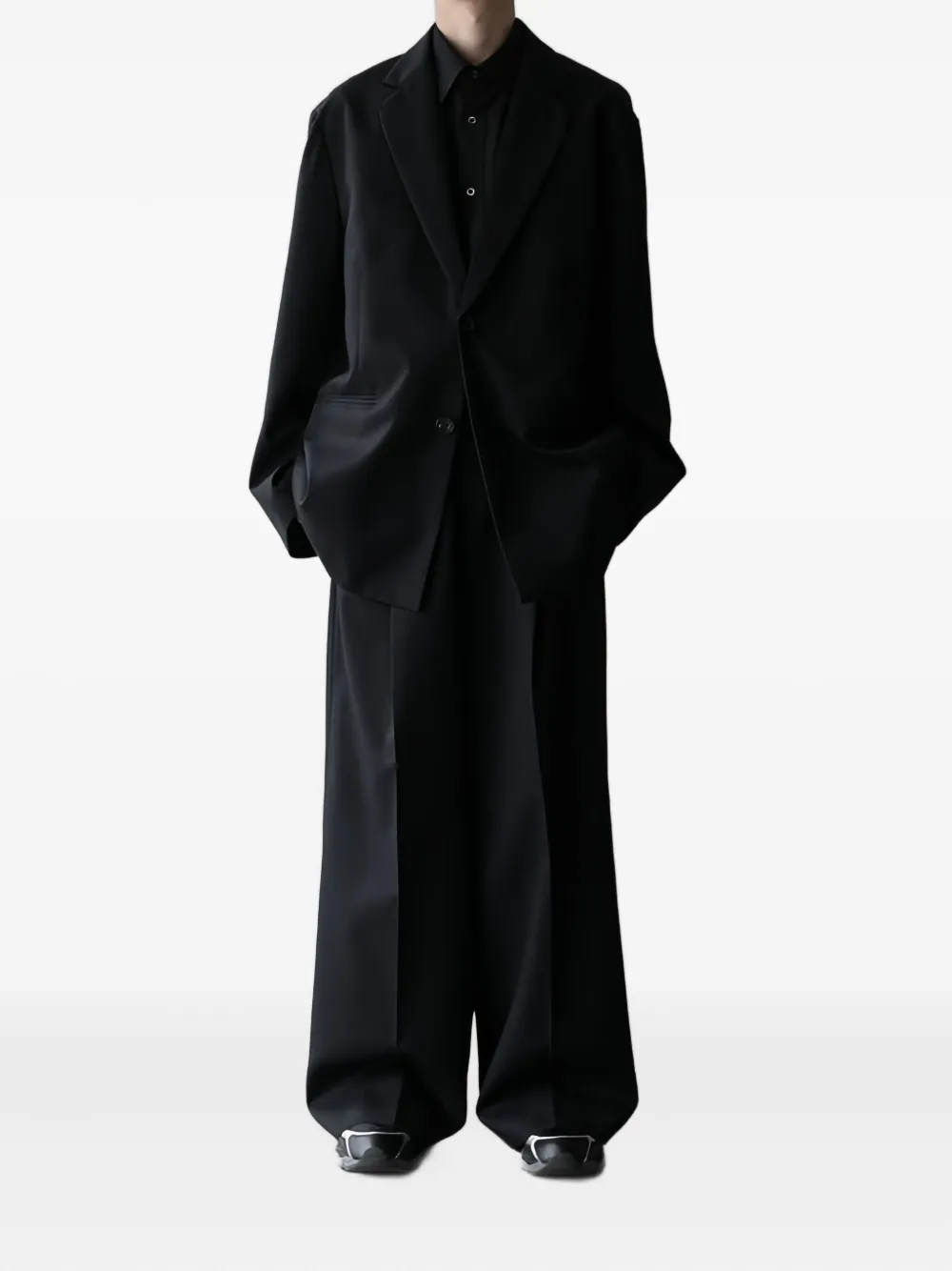STEIN buttoned single-breasted blazer | Blazers | Image 2