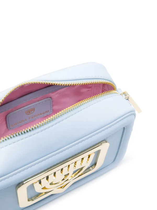 キアラフェラーニ Chiara Ferragni 38 世界のファッショニスタが愛用するChiara Ferragni（キアラ