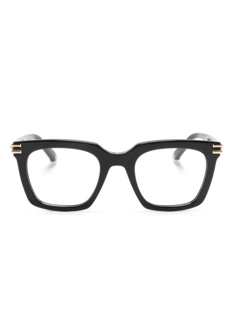 Philipp Plein square-frame glasses