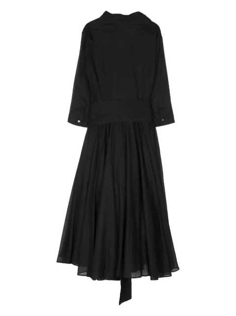 Blanca Vita Aptenia midi dress APTENIA6104 - 1