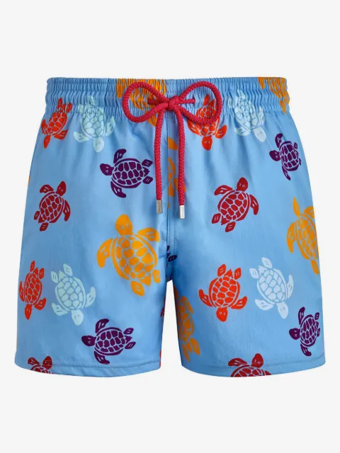 Vilebrequin short de bain Badehoe