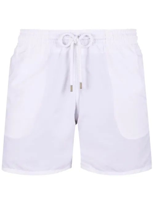 Short de bain à logo appliqué - Vilebrequin - Modalova