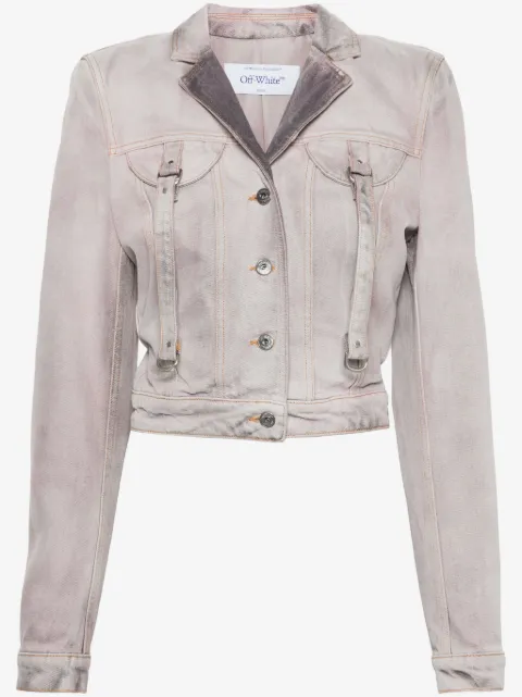 Off-White Laundry Jeansjacke 